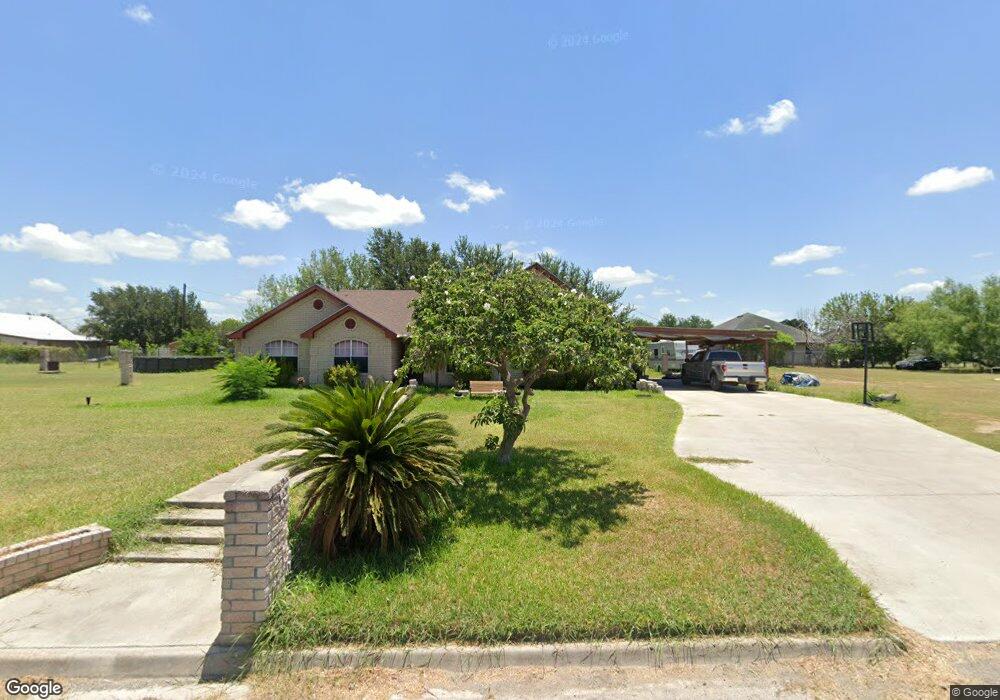 3308 Mourning Dove Dr, Weslaco, TX 78599 - photo 1