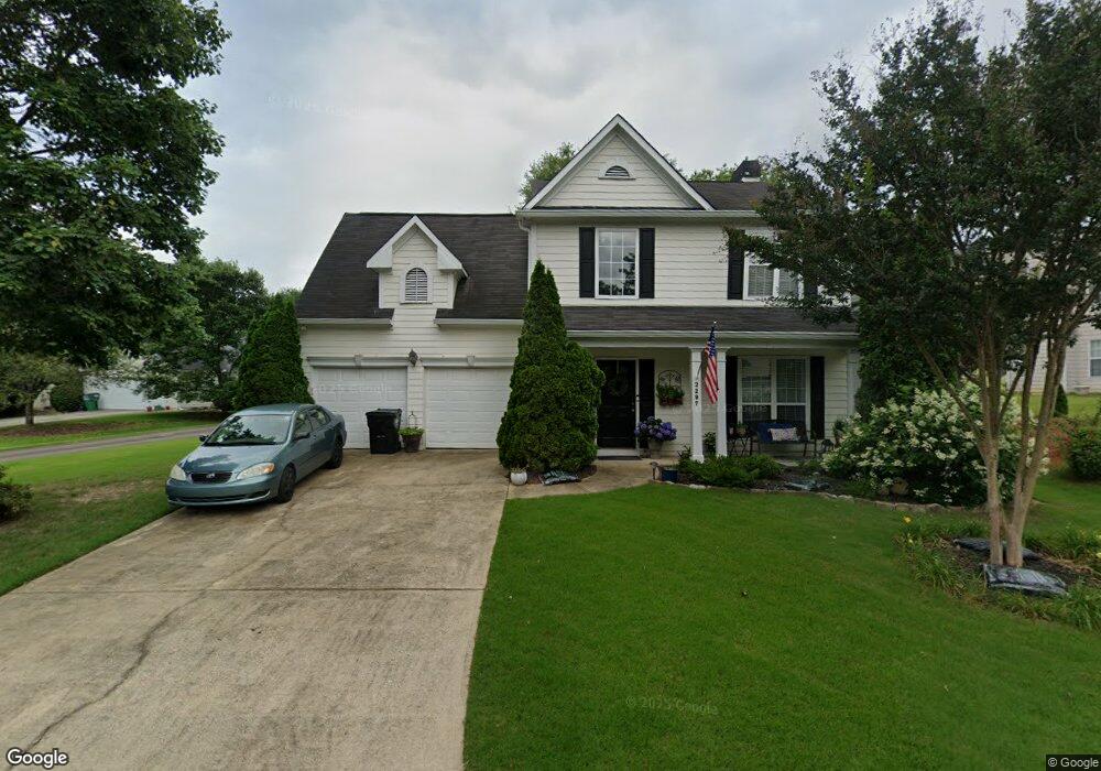 2297 Leacroft Way, Marietta, GA 30062 - photo 1