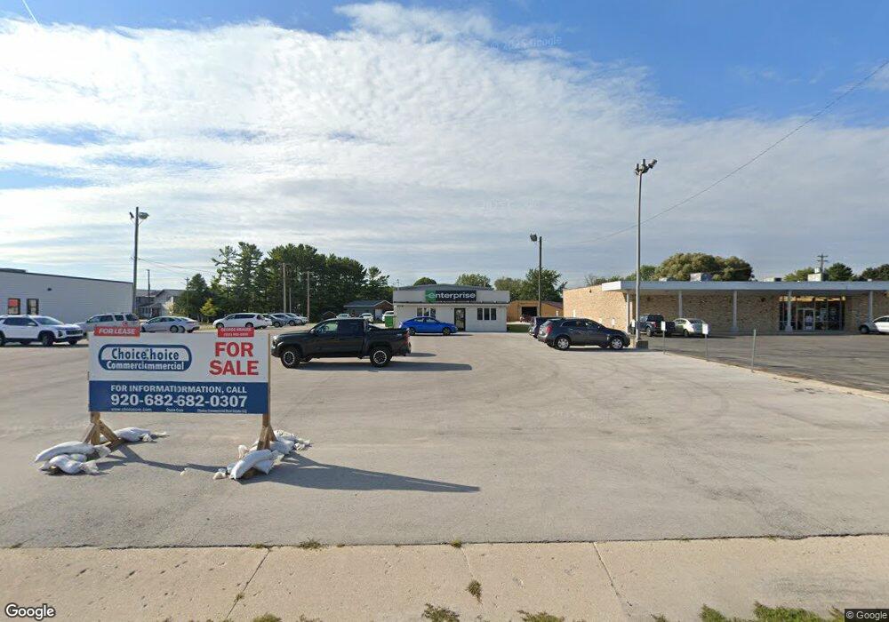 3724 Calumet Ave, Manitowoc, WI 54220 - photo 1