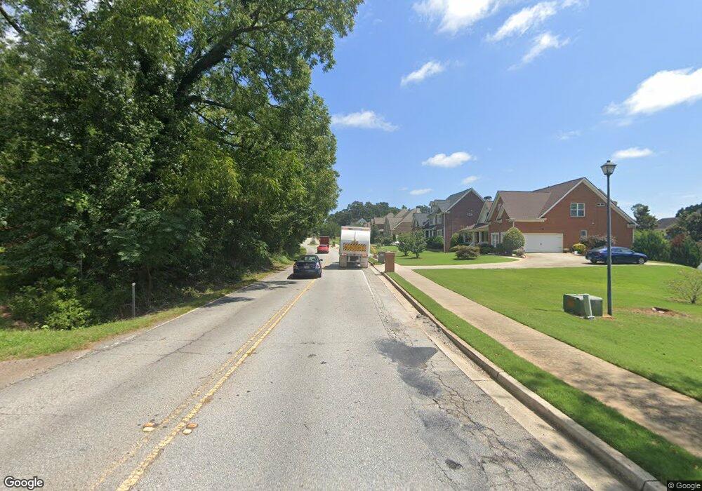 1759 McCalla Rd SE, Conyers, GA 30013 - photo 1