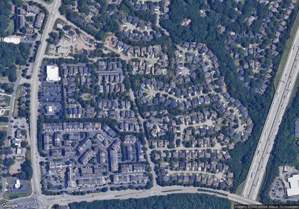 2354 Oberon Walk SE, Smyrna, GA 30080 - photo 1