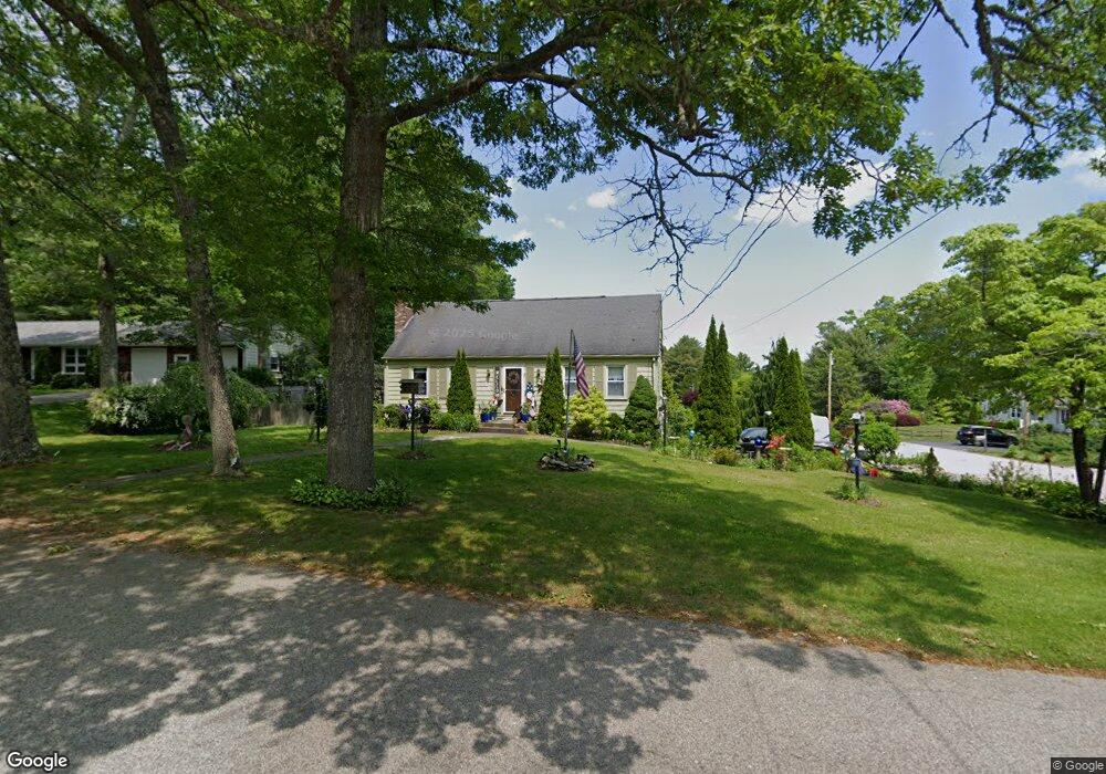 40 Old Post Rd, Westerly, RI 02891 - photo 1