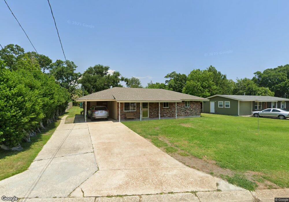 116 Shady Grove Ave, Long Beach, MS 39560 - photo 1