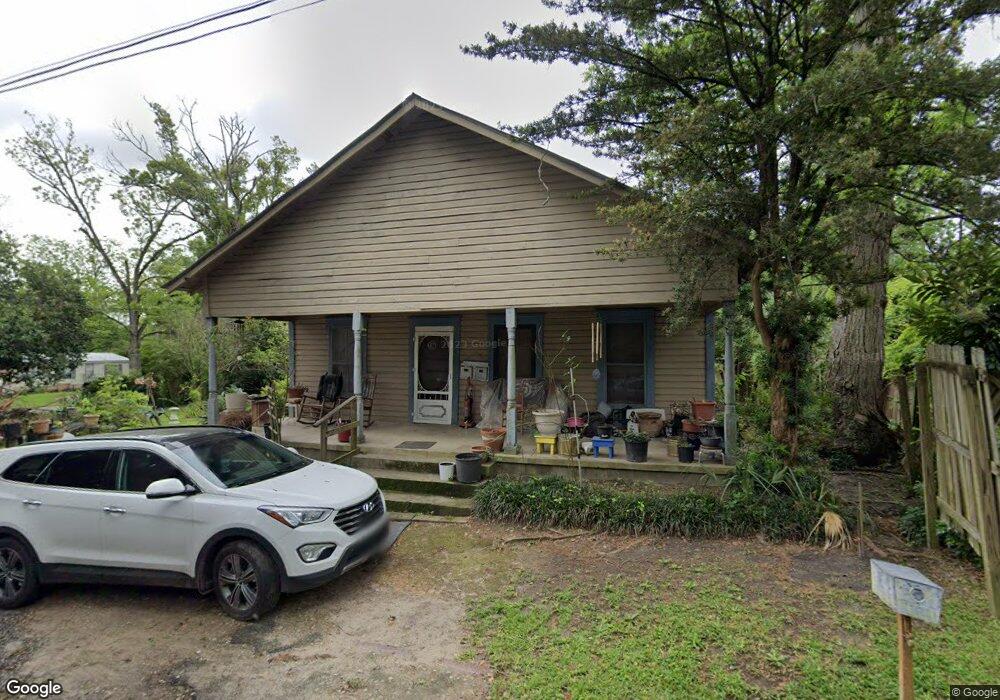 402 W Forsyth St, Quitman, GA 31643 - photo 1