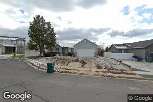 206 E 1375 N, Layton, UT 84041