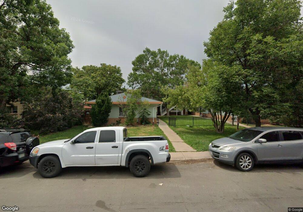 1129 Akron St, Aurora, CO 80010 - photo 1