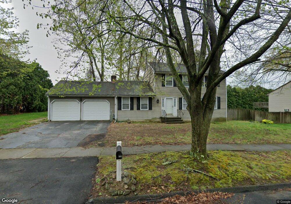 65 Sheffield Dr, Stratford, CT 06614 - photo 1