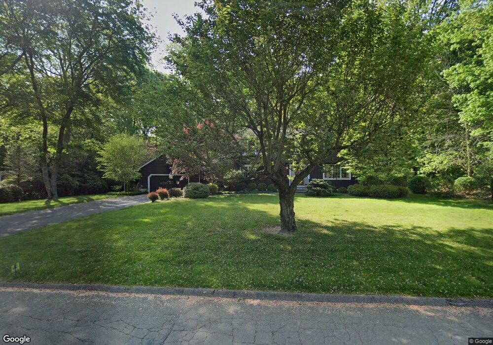 38 Friar Ln, Trumbull, CT 06611 - photo 1