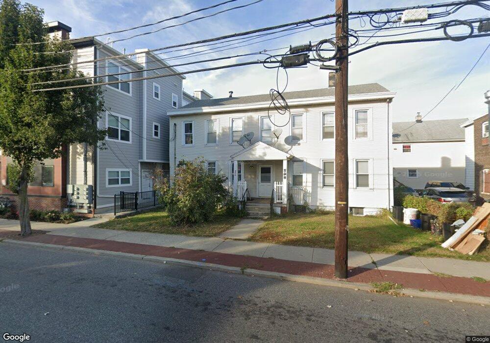 600 Roosevelt Ave unit 1A, Carteret, NJ 07008 - photo 1