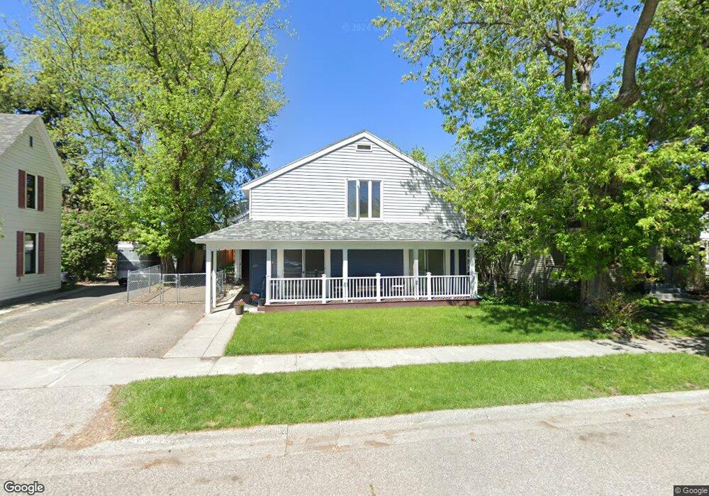 611 N Tracy Ave, Bozeman, MT 59715 - photo 1