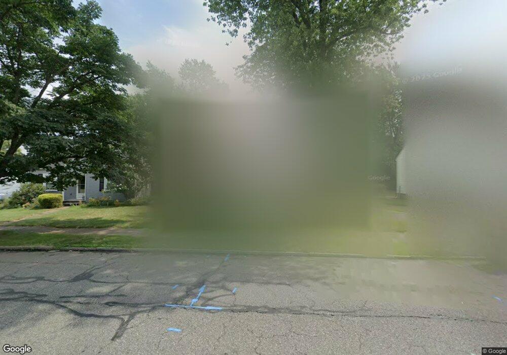 251 Roosevelt Ave, Springfield, MA 01118 - photo 1