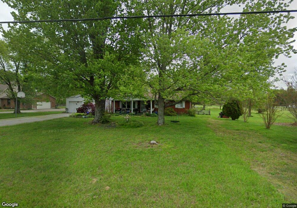 7110 Old State Road 3, Otisco, IN 47163 - photo 1