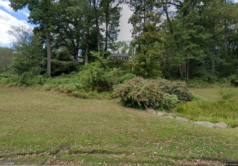 1239 S Leopard Rd, Berwyn, PA 19312 - photo 1