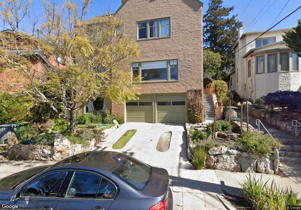675 Vincente Ave, Berkeley, CA 94707 - photo 1