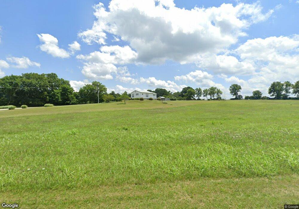 554 Gatewood Dr, West Union, OH 45693 - photo 1