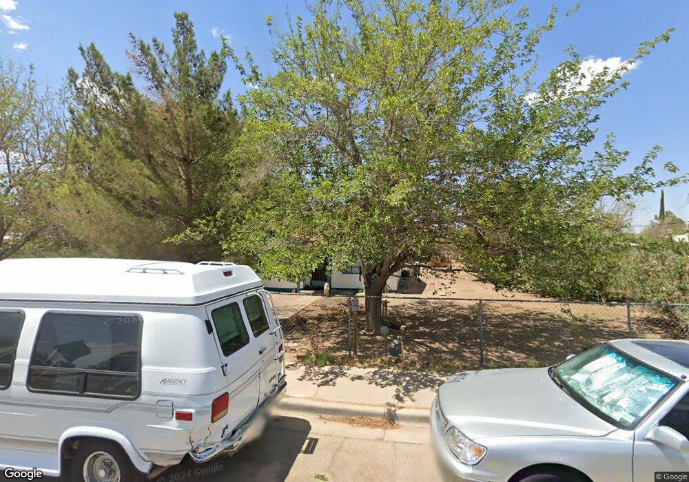 225 Pasodale Rd, El Paso, TX 79907 - photo 1