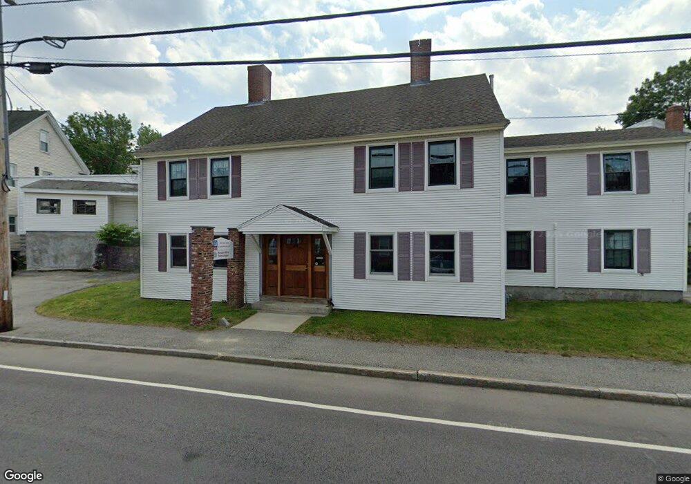 20 Dunstable Rd unit B, North Chelmsford, MA 01863 - photo 1