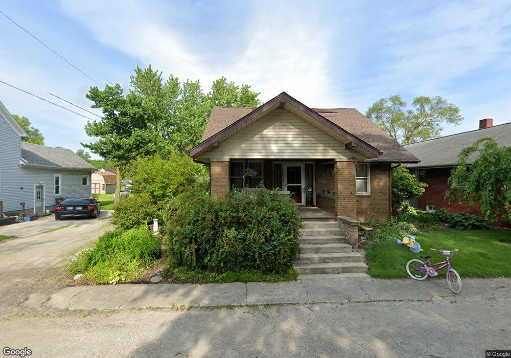 2397 N Main St, Craigville, IN 46731 - photo 1