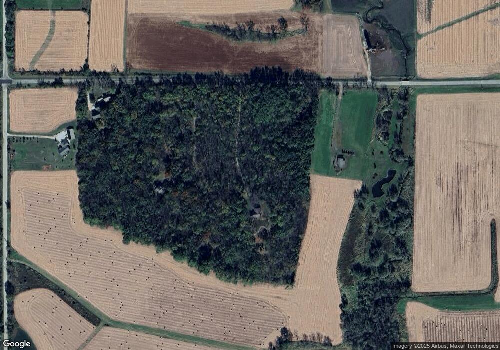 W797 Elmer Rd, Brooklyn, WI 53521 - photo 1