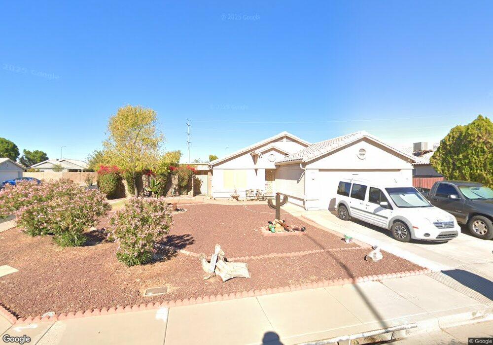 4924 E Casper St, Mesa, AZ 85205 - photo 1