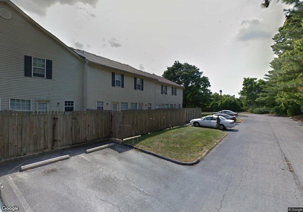 5217 Devontry Ln, Columbus, OH 43220 - photo 1