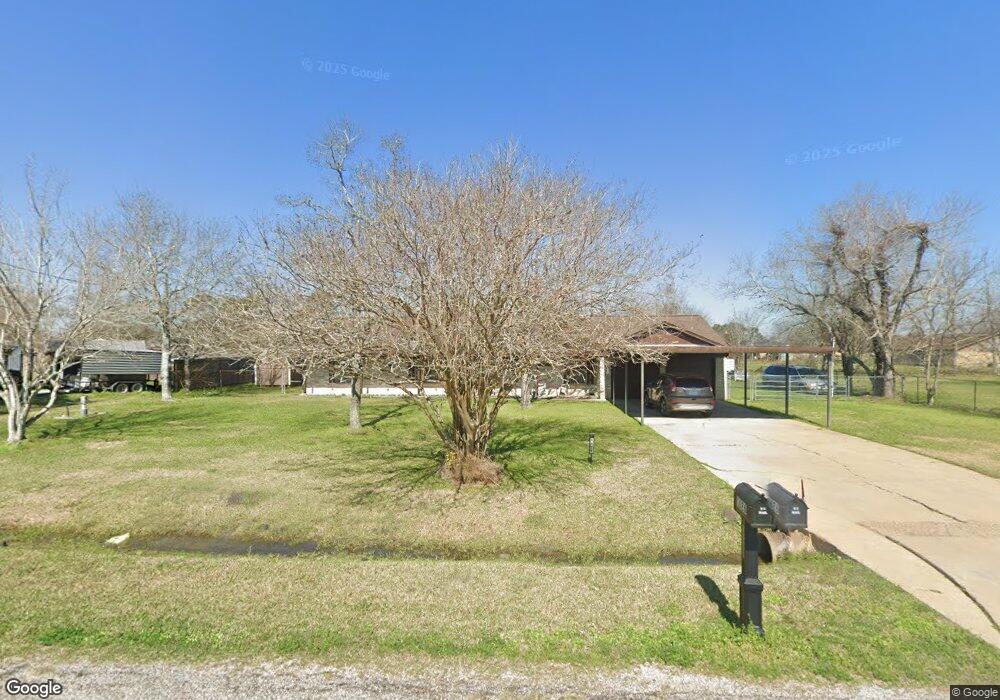 1626 County Road 965, Alvin, TX 77511 - photo 1