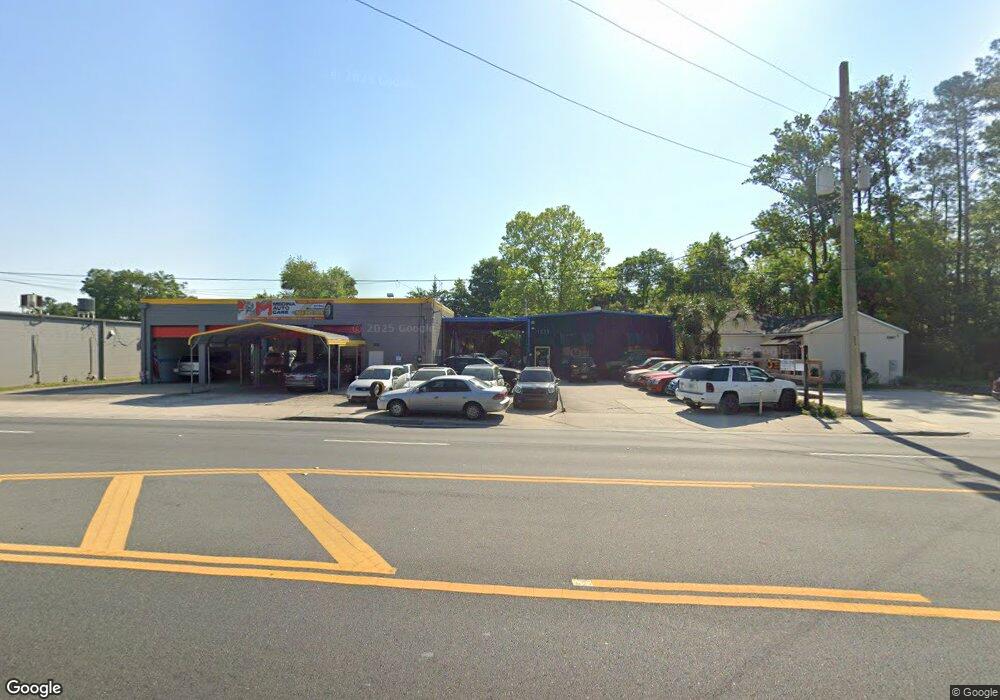 1335 Lane Ave S, Jacksonville, FL 32205 - photo 1