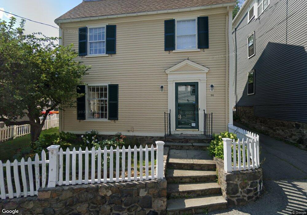 86 Front St, Marblehead, MA 01945 - photo 1