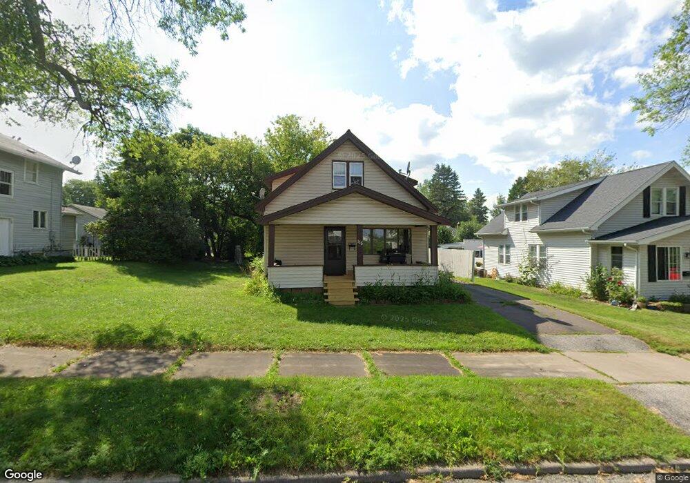 115 17th St, Cloquet, MN 55720 - photo 1