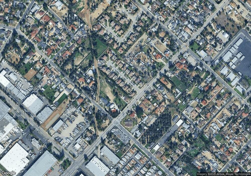 13353 Los Olivos Rd, Sylmar, CA 91342 - photo 1