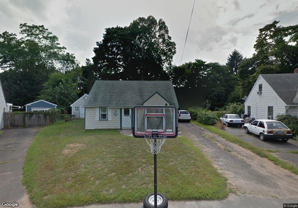 12 James St, East Haven, CT 06512 - photo 1