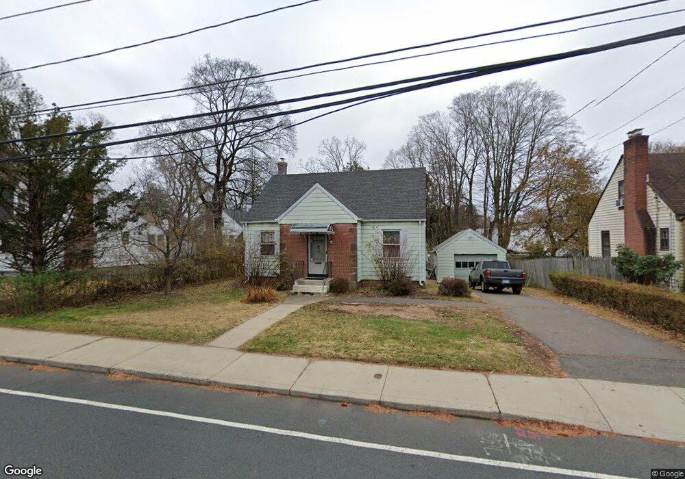 280 Woodbridge St, Manchester, CT 06042 - photo 1