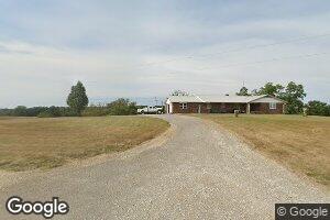 1287 County Road 1650, Cairo, MO 65239
