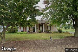 146 N Zinns Mill Rd, Lebanon, PA 17042