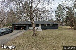 3520 Kohnens Cir, Hopkins, MN 55305