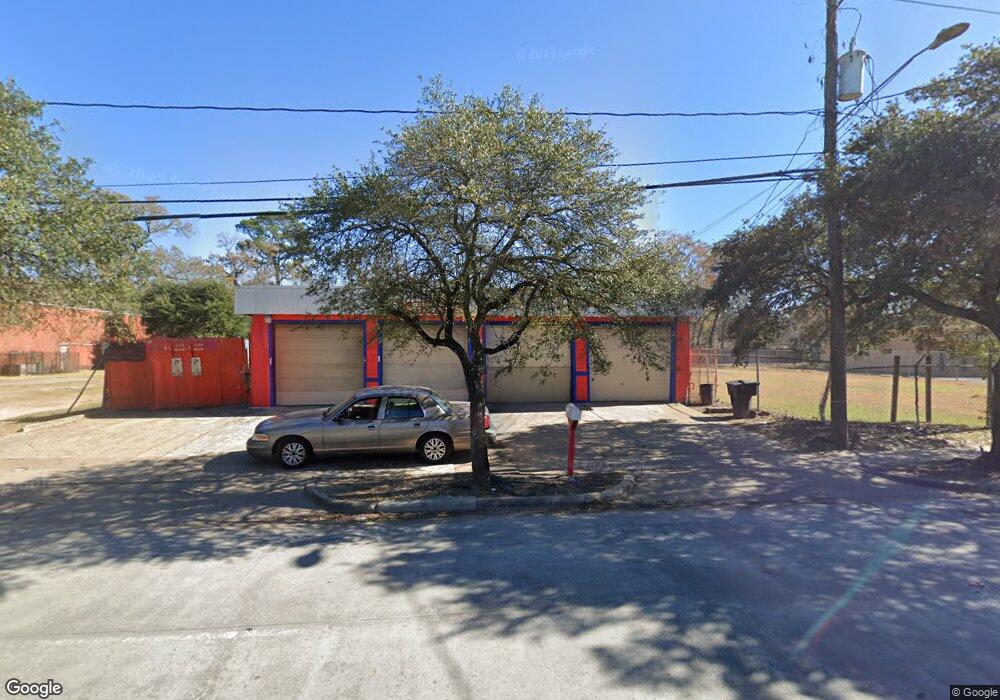 9222 Homestead Rd, Houston, TX 77016 - photo 1