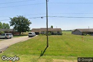 1713 Archer Ave, Marshall, IL 62441