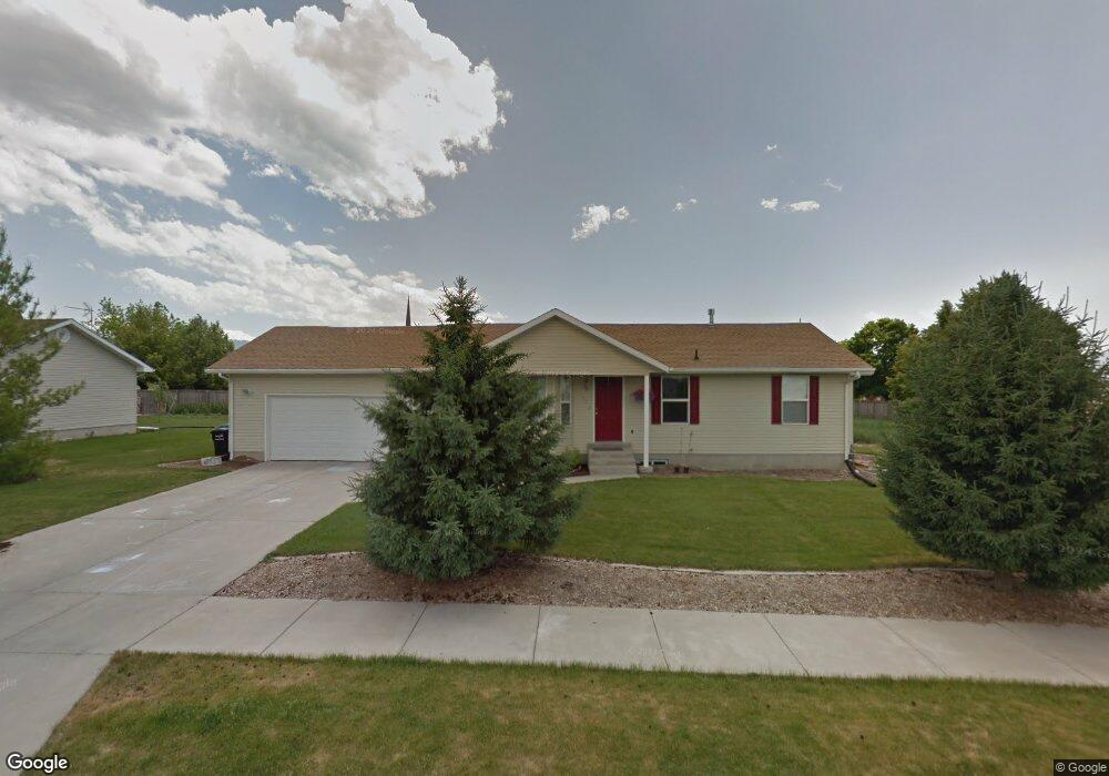 180 W 470 N, Smithfield, UT 84335 - photo 1