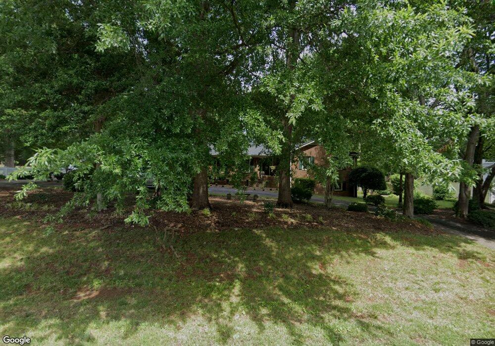 211 Wickersham Dr, Statesville, NC 28625 - photo 1