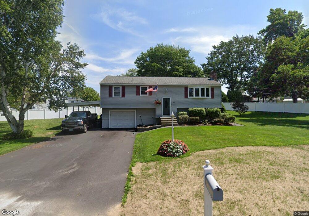 26 Bannister Rd, Salem, NH 03079 - photo 1