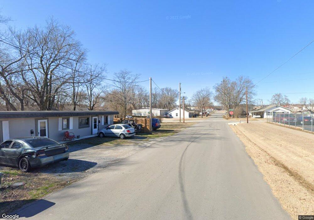 356T Claremore Rt 4, Claremore, OK null - photo 1