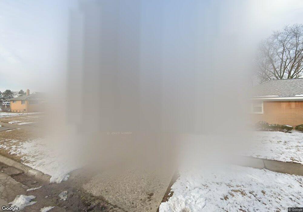 3206 Menominee Ave, Flint, MI 48507 - photo 1