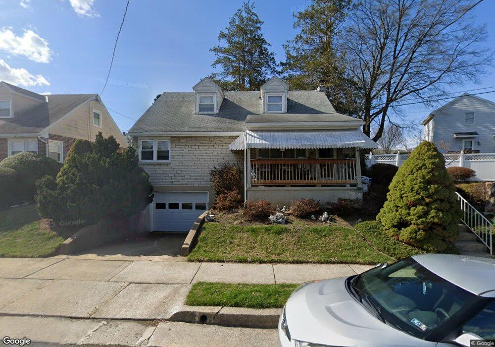 1315 Columbia Ave, Reading, PA 19607 - photo 1