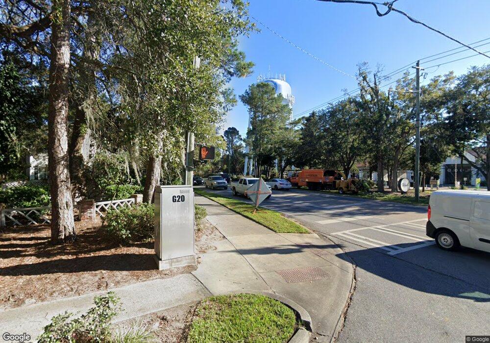 112 Brockinton Dr, St. Simons Island, GA 31522 - photo 1