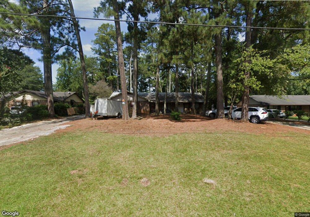 5562 Bishops Cir, Norcross, GA 30093 - photo 1