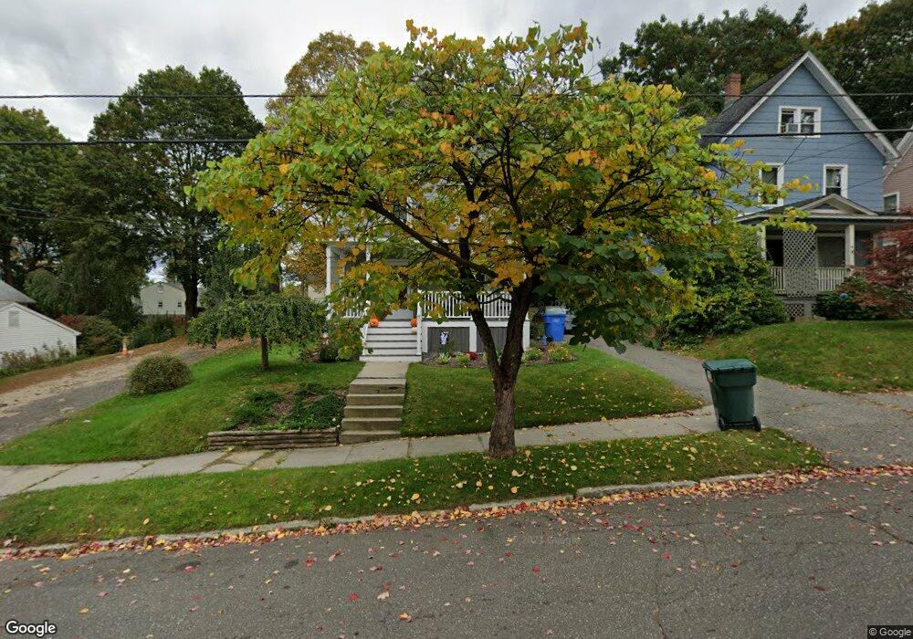 214 Oak St, Winsted, CT 06098 - photo 1