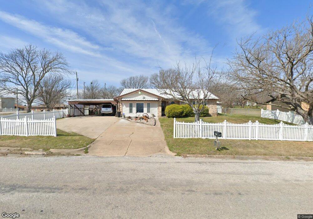 2582 Cattlebaron Dr, Fort Worth, TX 76108 - photo 1