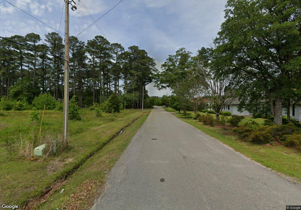 Lot 7 Graham Rd, Conway, SC 29526 - photo 1