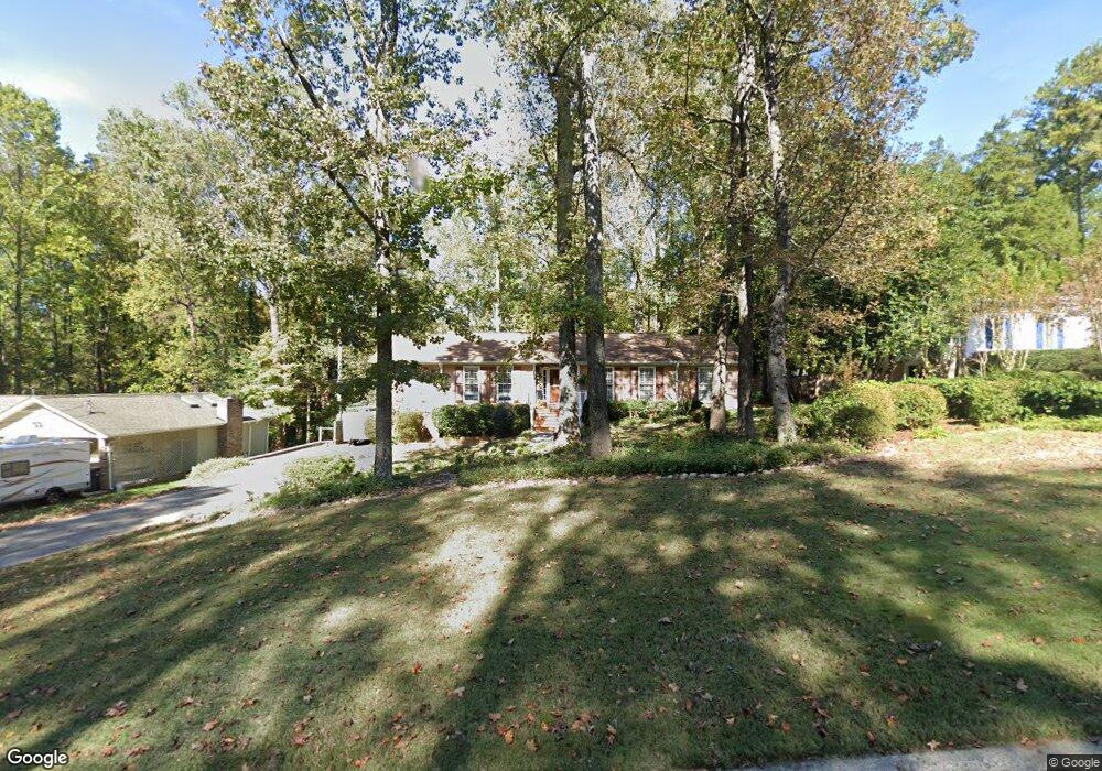 4590 Cedar Knoll Dr NE, Marietta, GA 30066 - photo 1