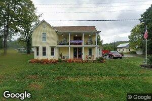 308 Washington St, Chilo, OH 45112